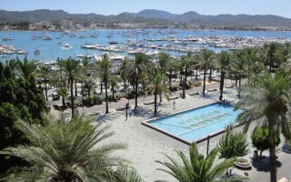 The Blue Apartments by Ibiza Feeling