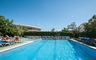 The White Apartments by Ibiza Feeling