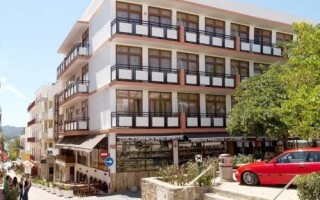 Tramuntana Apartments