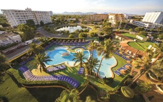 Alcudia Beach Hotel