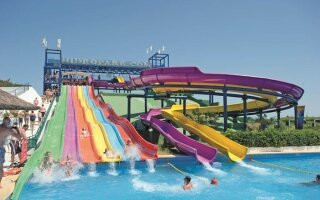 Club Mac Alcudia Jupiter Marte Saturno Hotel