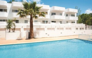 Olive Beach Apartments