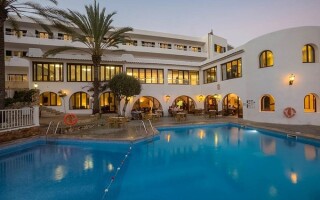 Gavimar Cala Gran Costa Del Sur