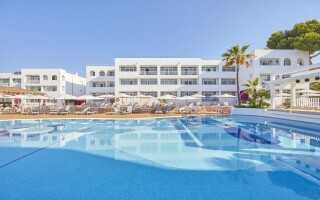 Prinsotel Alba Apartments