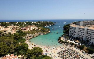 Serena Sol Apartments