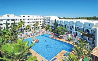 Sol Cala D'or Apartments