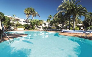 Atlantis Dunapark Hotel