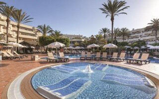 Barcelo Corralejo Bay Hotel