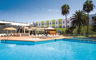 Corralejo Beach Hotel