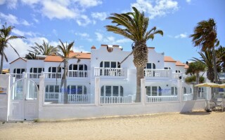 Galera Beach Apartments & Villas