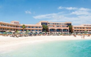 Gran Atlantis Bahia Real Hotel