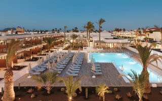 H10 Ocean Dreams Boutique Hotel