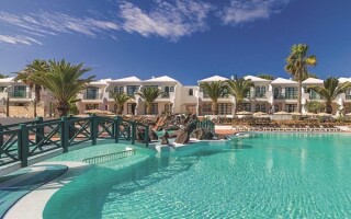 H10 Ocean Suites Hotel