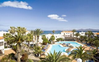 Hesperia Bristol Playa Hotel