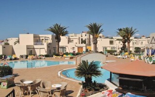 Labranda Alisios Playa Apartments