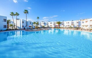 Labranda Bahia De Lobos Hotel