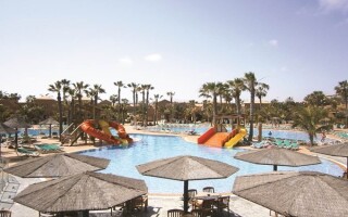 Oasis Dunas Apartments