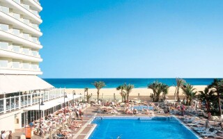 Riu Oliva Beach Hotel