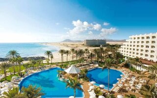 Riu Palace Tres Islas Hotel