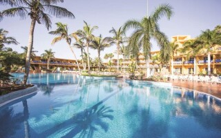 Club Drago Park Hotel