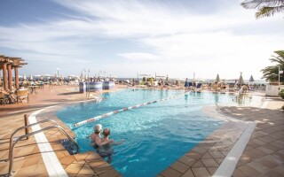 SBH Crystal Beach Hotel