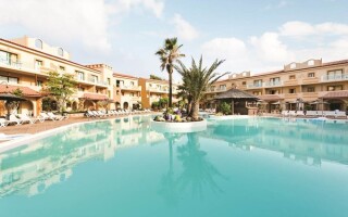 Elba Lucia Sport & Suite Hotel