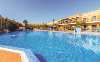 Cotillo Beach Hotel