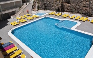 Alameda De Jandia Hotel