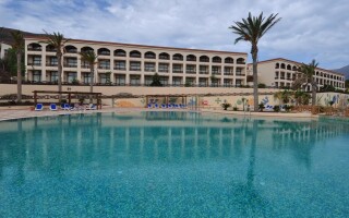Jandia Golf Hotel