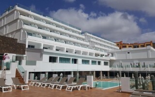 Labranda Cactus Garden