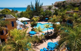 Relaxia Jandia Luz Apartments