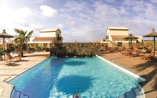 Casa Vieja Boutique Hotel & Villas