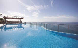 Gloria Palace Amadores Thalasso & Hotel