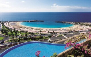 Gloria Palace Royal Spa & Hotel