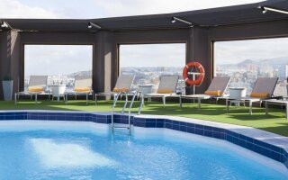 AC Hotel Gran Canaria by Marriott