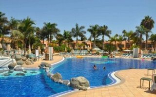 Club Calimera Esplendido Hotel