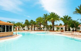 Duna Beach Bungalows