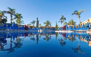 Dunas Maspalomas Bungalows