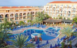 Dunas Mirador Maspalomas Hotel