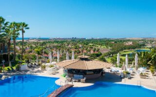 Dunas Vital Suites Spa & Hotel