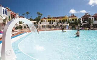 Vista Flor Bungalows