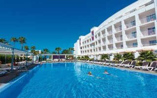 Riu Gran Canaria Hotel