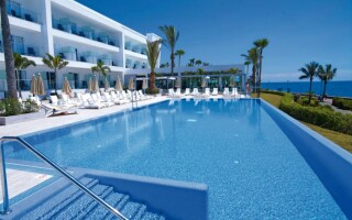 Riu Palace Meloneras Resort Hotel