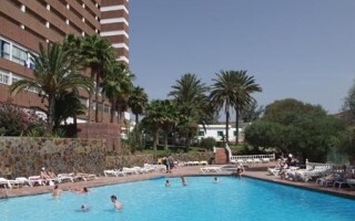 Corona Roja Aparthotel