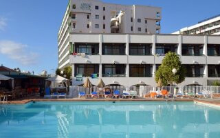 Green Park Apartments