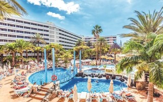 IFA Buenaventura Hotel