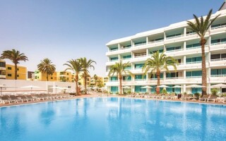 Labranda Bronze Playa Hotel