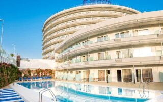 Suites Playa del Ingles Hotel