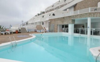 Blue Star Apartments