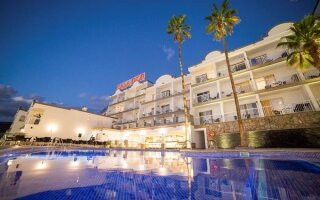 Cala D'or Apartments